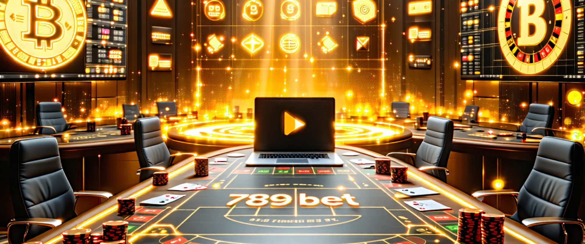 Hình ảnh tổng quan về các đối tác và chứng nhận uy tín của 789bet, biểu tượng của sự đáng tin cậy và chất lượng