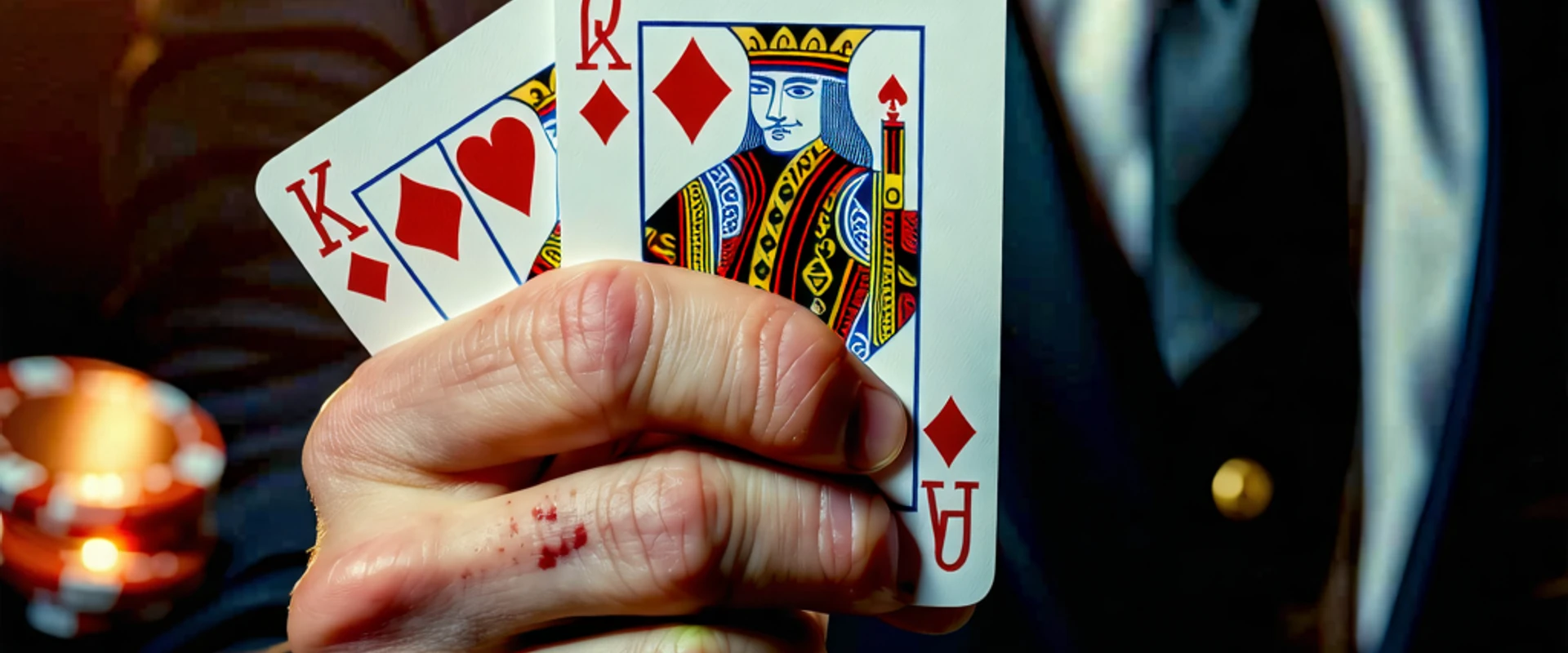 Hình ảnh chủ đạo về cờ bạc có trách nhiệm tại 789bet, thể hiện sự kiểm soát và an toàn.