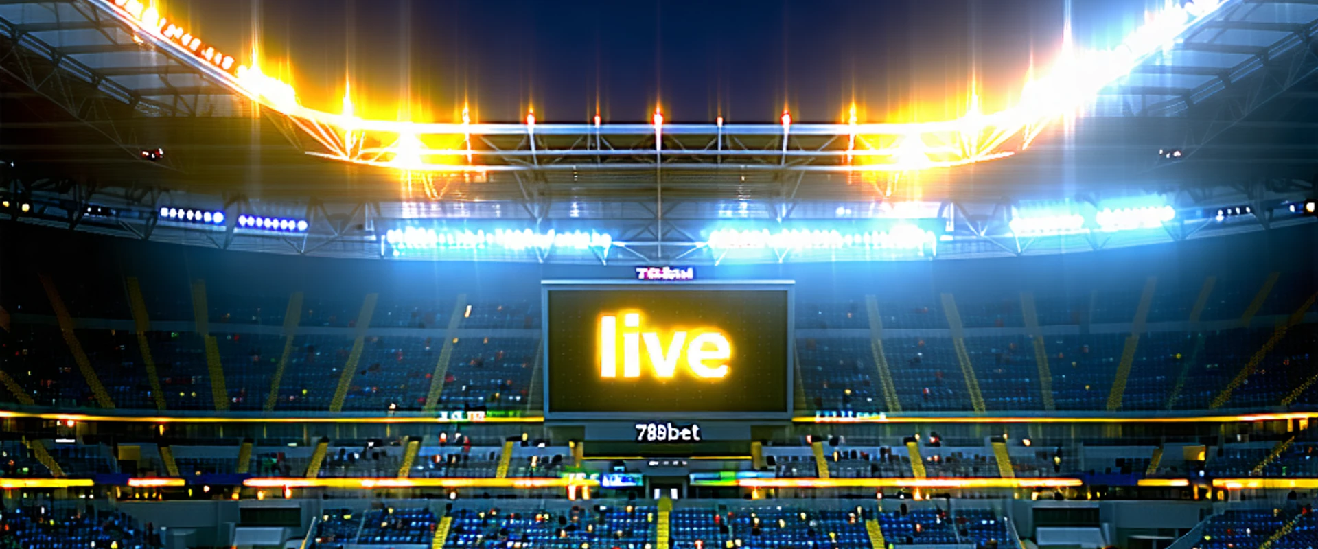 Trực tiếp bóng đá và các môn thể thao khác tại 789bet