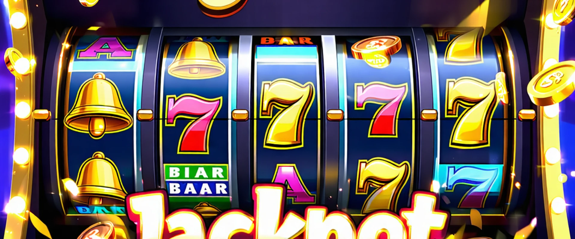 Hình ảnh Slot game sôi động tại 789bet