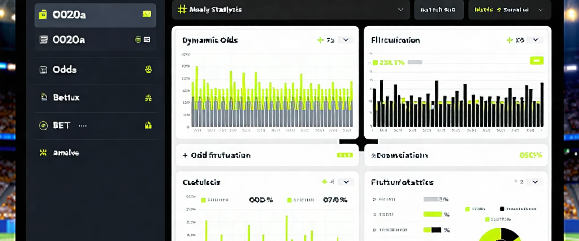 Hình ảnh chính về phân tích tỷ lệ cược thể thao tại 789bet, thể hiện dữ liệu và biểu đồ