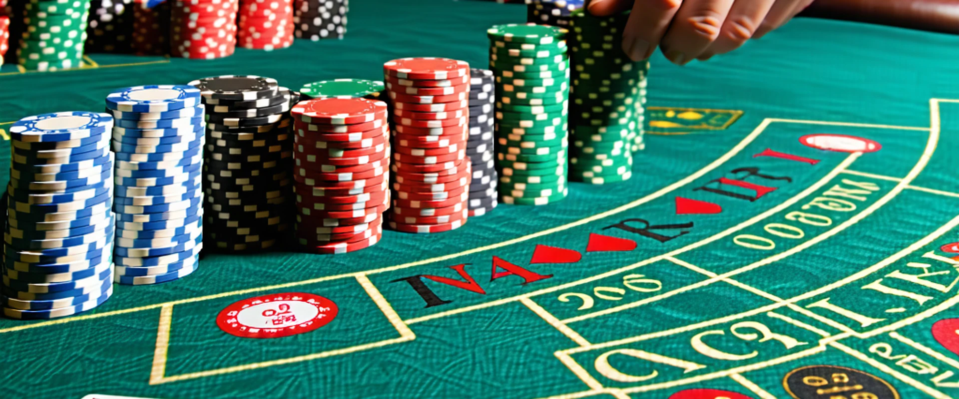 Bàn Baccarat Trực Tuyến 789bet với người chia bài và chip
