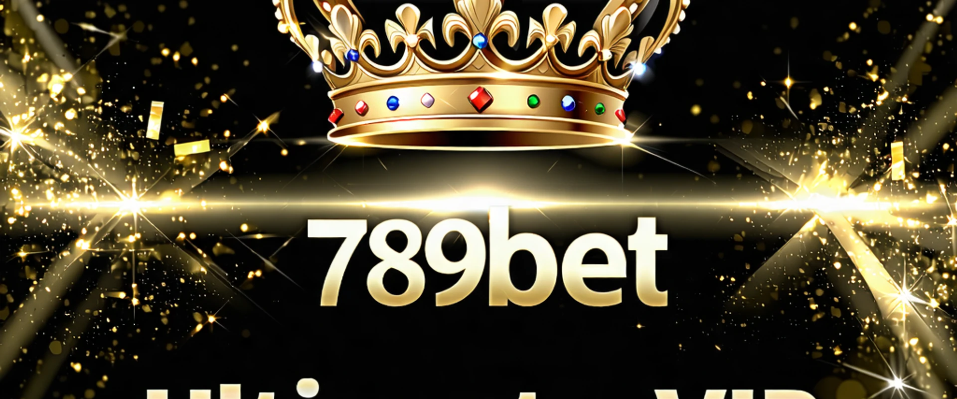 Hình ảnh chính chương trình VIP 789bet