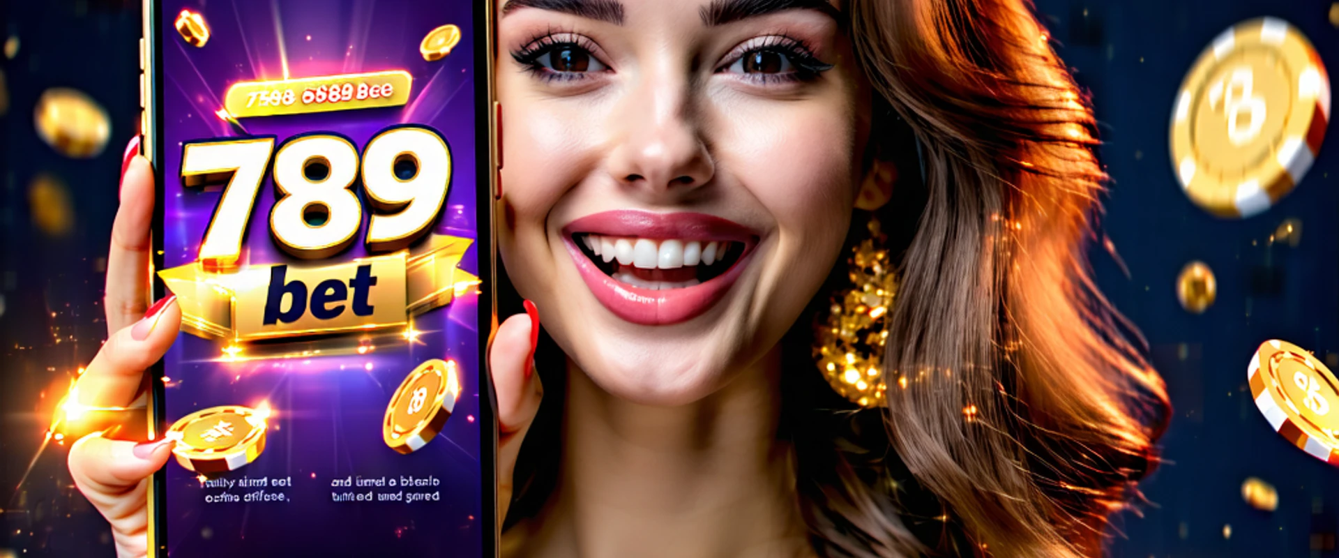 Ưu đãi độc quyền 789bet