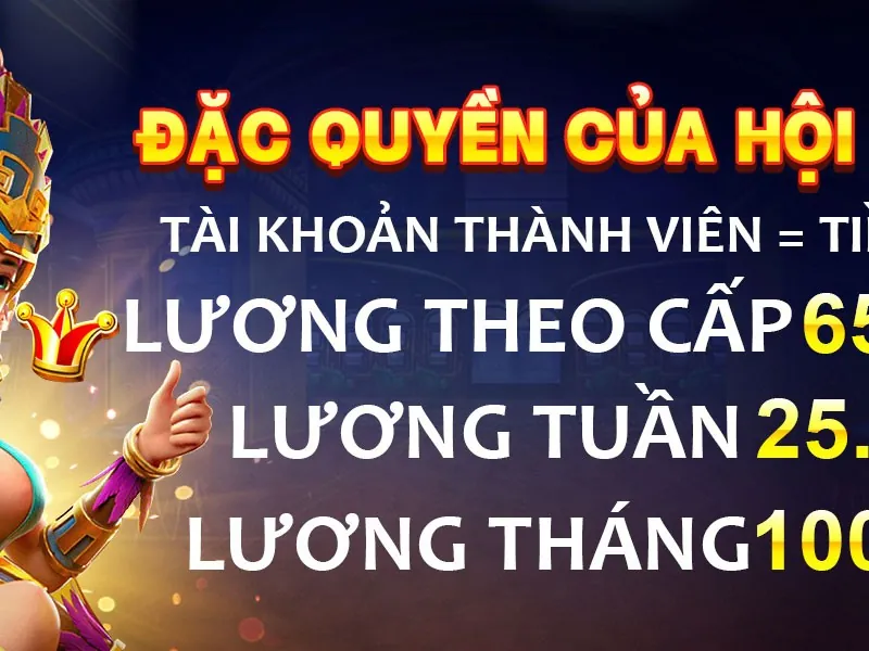 Sự Kiện Sinh Nhật & VIP Độc Quyền