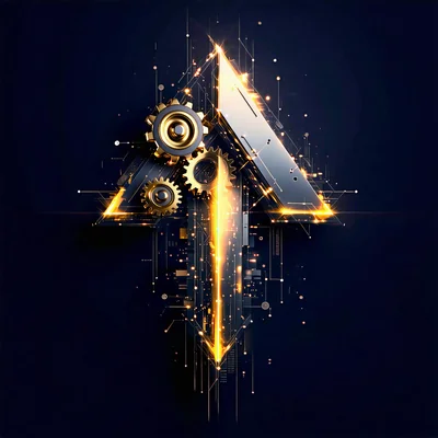 Biểu tượng đổi mới và phát triển của 789bet