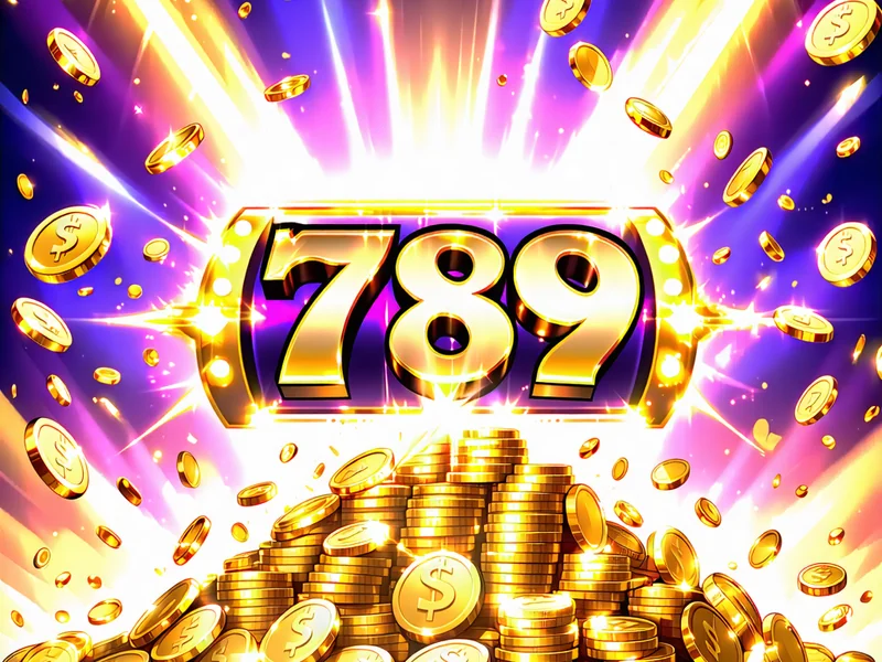 Hình ảnh Jackpot lũy tiến với giải thưởng lớn