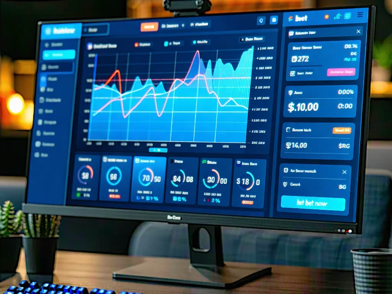 Giao diện cá cược trực tiếp tại 789bet