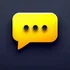 Biểu tượng trò chuyện trực tuyến