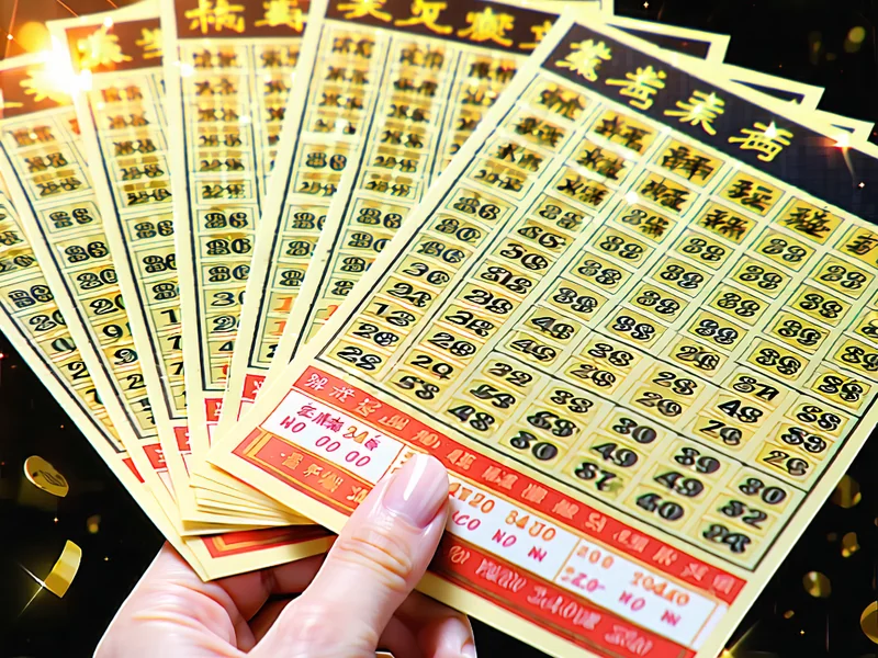 Xổ số truyền thống Việt Nam