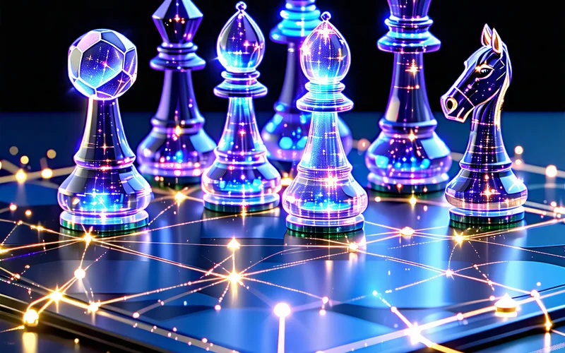 Hình ảnh biểu tượng cho sự mở rộng sản phẩm và dịch vụ của 789bet