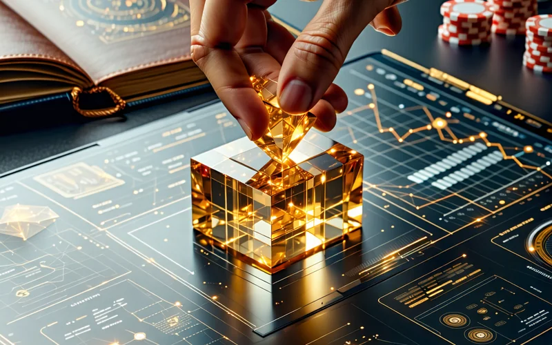 Hình ảnh biểu tượng giai đoạn thành lập và đặt nền móng của 789bet