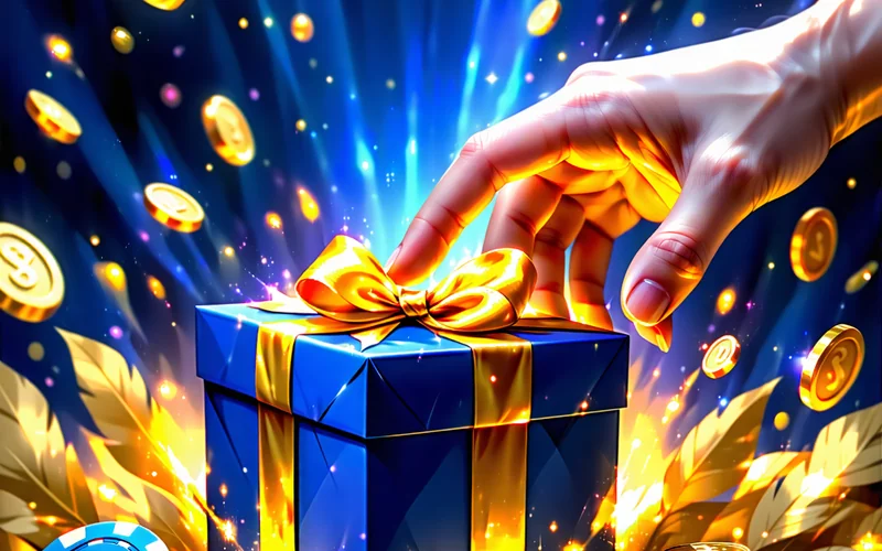 Ưu đãi chào mừng thành viên mới 789bet