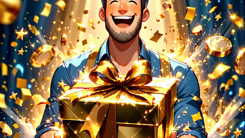 Hình ảnh phần thưởng chào mừng thành viên mới 789bet