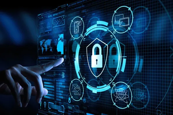 Bảo mật tài khoản và dữ liệu người dùng 789bet