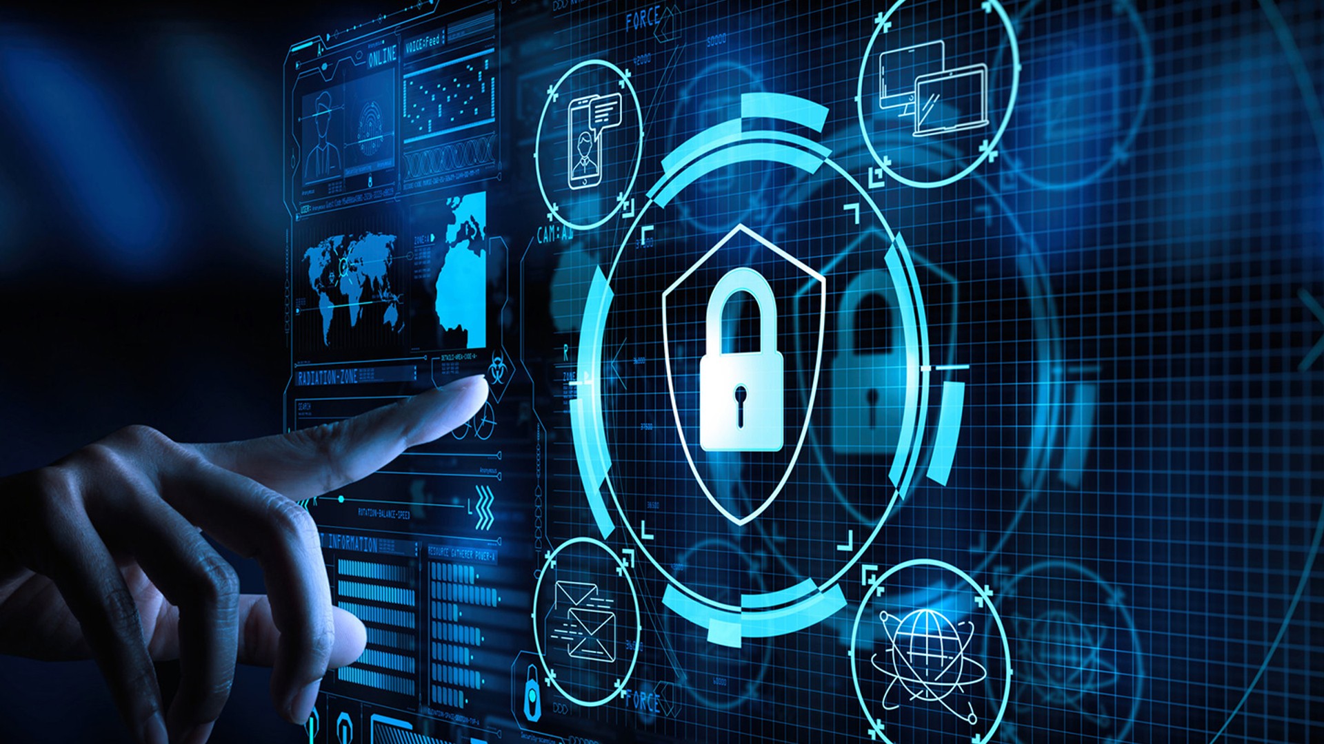 Giao dịch tài chính an toàn tại 789bet Việt Nam