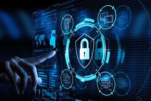 Hệ thống bảo mật 789bet