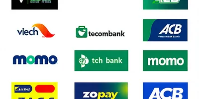 Logo đối tác thanh toán an toàn của 789bet