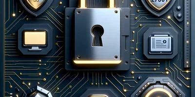 Logo đối tác công nghệ bảo mật của 789bet