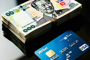 Hình ảnh chuyển khoản ngân hàng