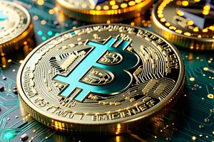 Hình ảnh thanh toán tiền điện tử