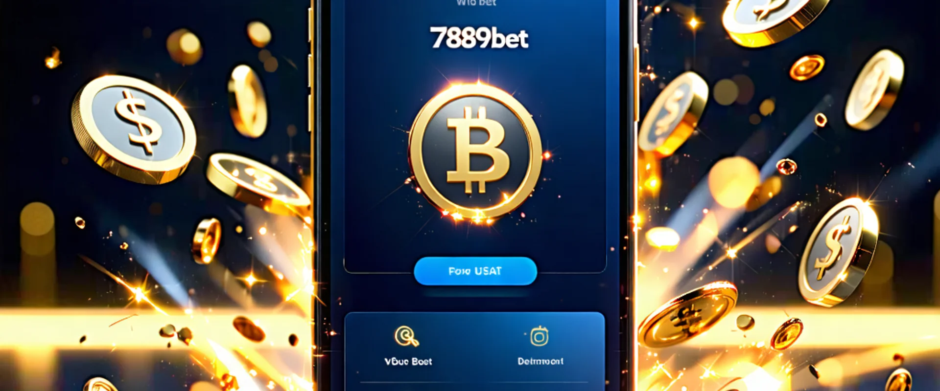 Nền tảng thanh toán an toàn 789bet