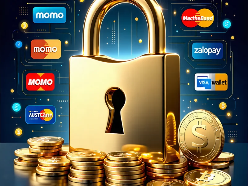 Hình ảnh minh họa các phương thức thanh toán và giao dịch của 789bet