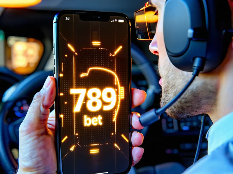 Người đang sử dụng điện thoại để liên hệ hỗ trợ 789bet