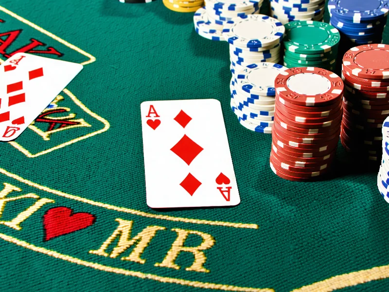 Bàn chơi Poker Ba Lá tại 789bet với bộ bài 3 lá được chia cho người chơi