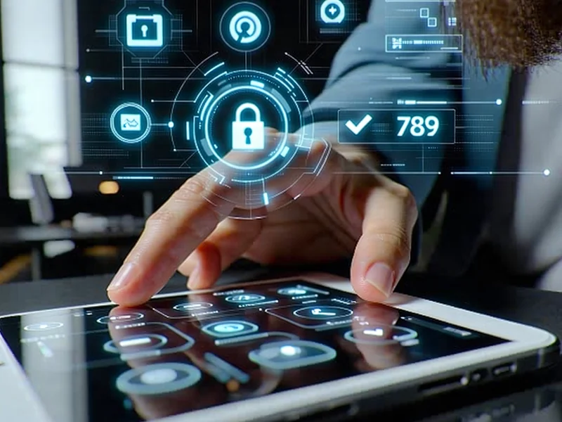 Hình ảnh người dùng kiểm soát dữ liệu cá nhân