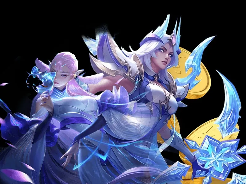 Hoàn trả E-sports 789bet