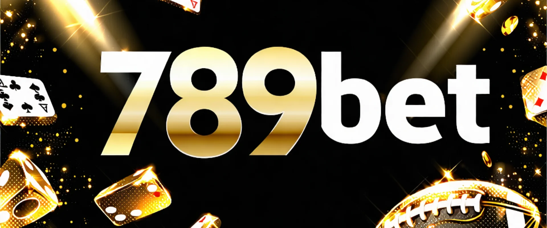 Banner chính các chương trình khuyến mãi 789bet