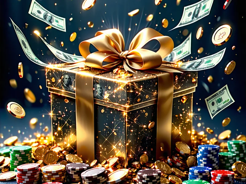 Khuyến mãi chào mừng 789bet