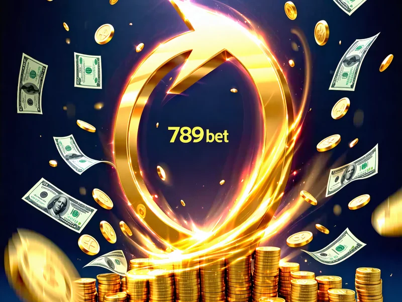 Hoàn trả hàng ngày 789bet