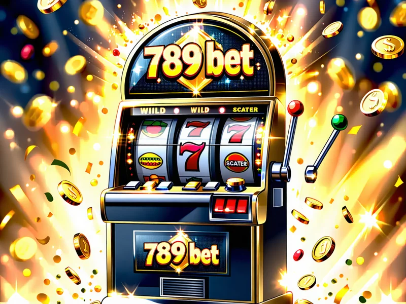 Sự kiện đặc biệt 789bet