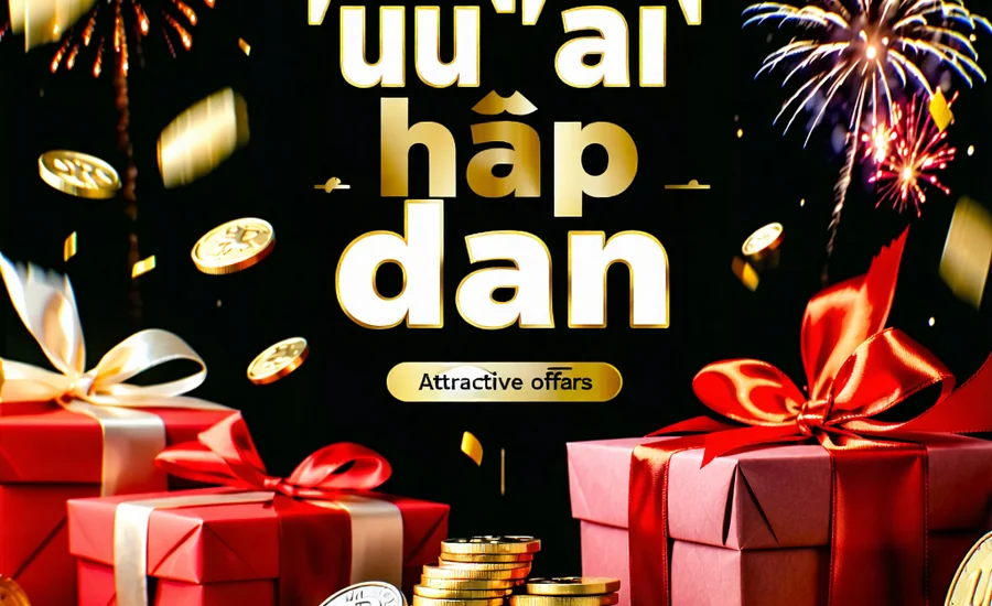 Các chương trình khuyến mãi và ưu đãi đặc biệt tại 789bet