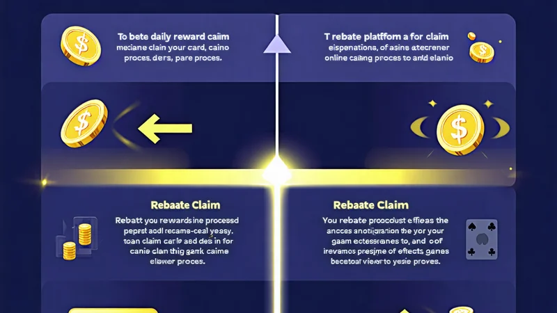 Hình ảnh minh họa quy trình nhận thưởng hoàn trả hàng ngày tại 789bet