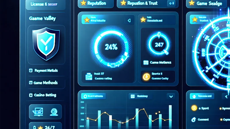 Các yếu tố chọn nền tảng cá cược 789bet