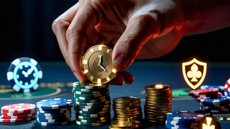 Cá cược có trách nhiệm tại 789bet