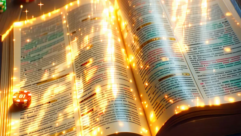 Giải thích thuật ngữ cá cược 789bet