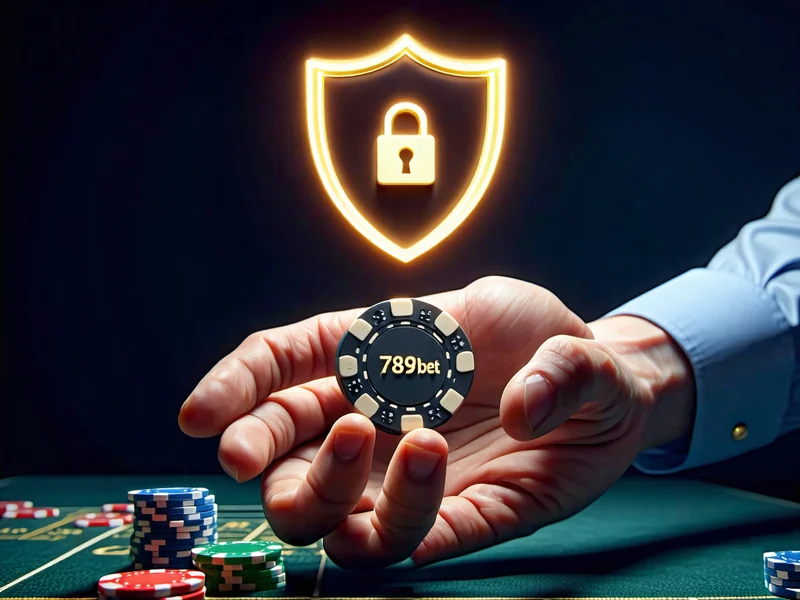 Cá cược có trách nhiệm 789bet