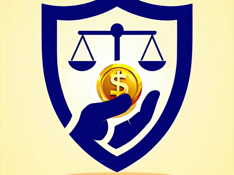 Hình ảnh biểu tượng cá cược có trách nhiệm, nhấn mạnh sự an toàn và kiểm soát trên 789bet