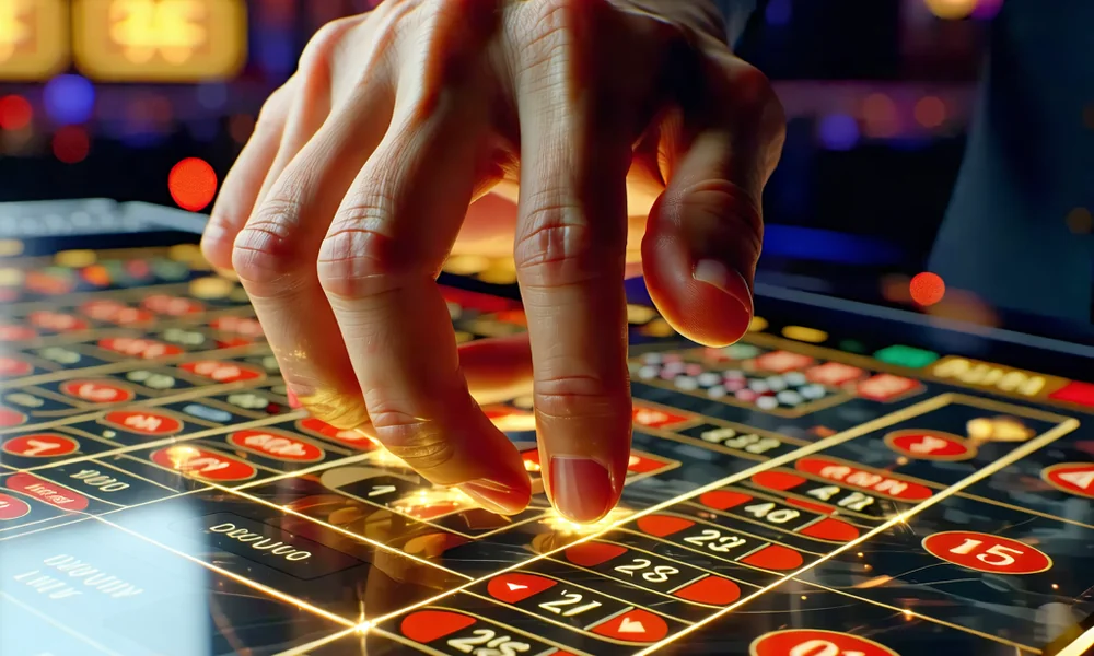 Hình ảnh minh họa tầm quan trọng của cá cược có trách nhiệm và các biện pháp bảo vệ.