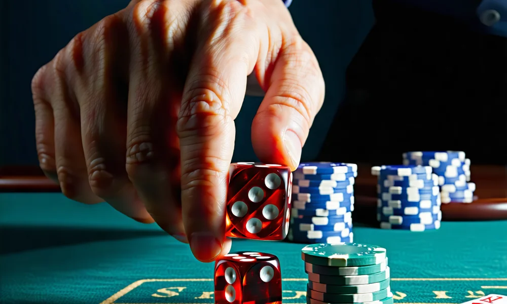 Hình ảnh đại diện cho chính sách trò chơi có trách nhiệm của 789bet