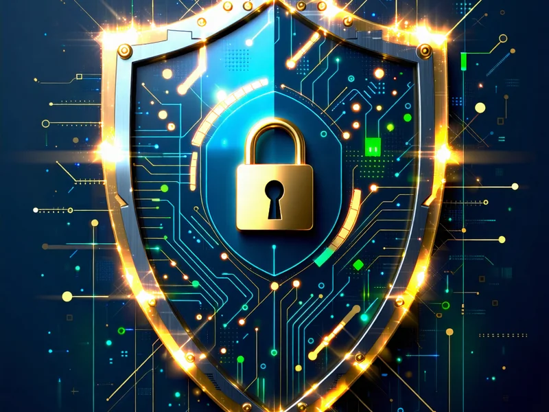 Biểu tượng bảo mật và an toàn trong giao dịch ngân hàng tại 789bet