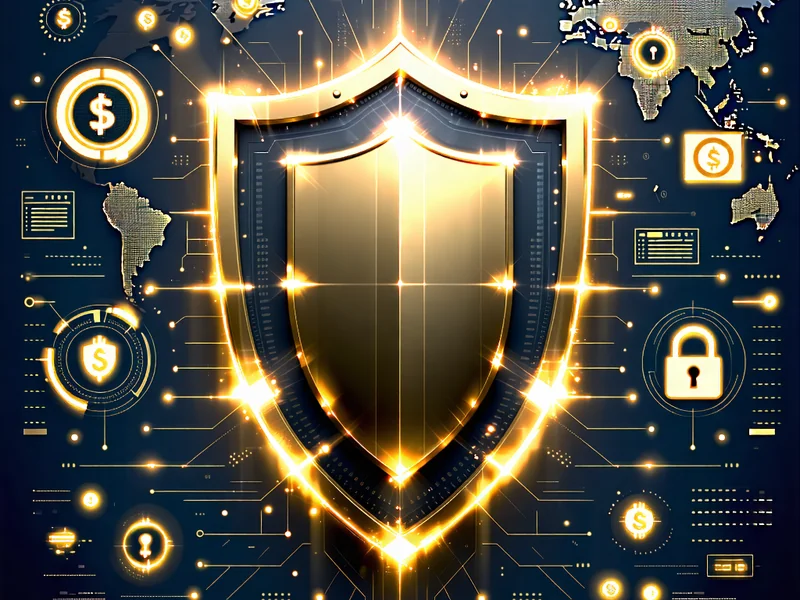 Bảo mật đa lớp tiên tiến của 789bet