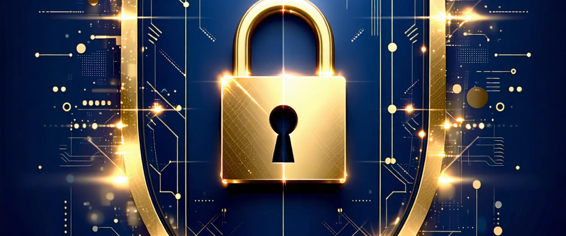 Biểu tượng bảo mật 789bet với lá chắn và khóa