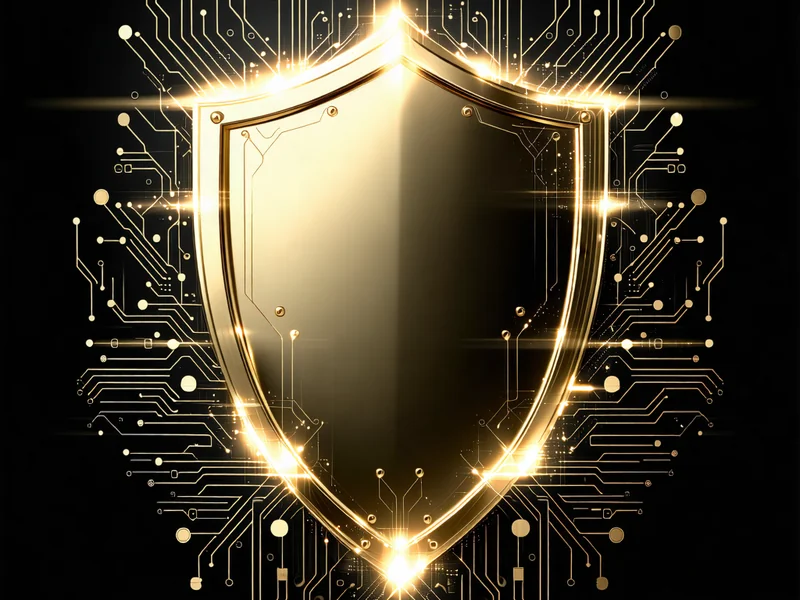 Biểu tượng lá chắn bảo mật của 789bet