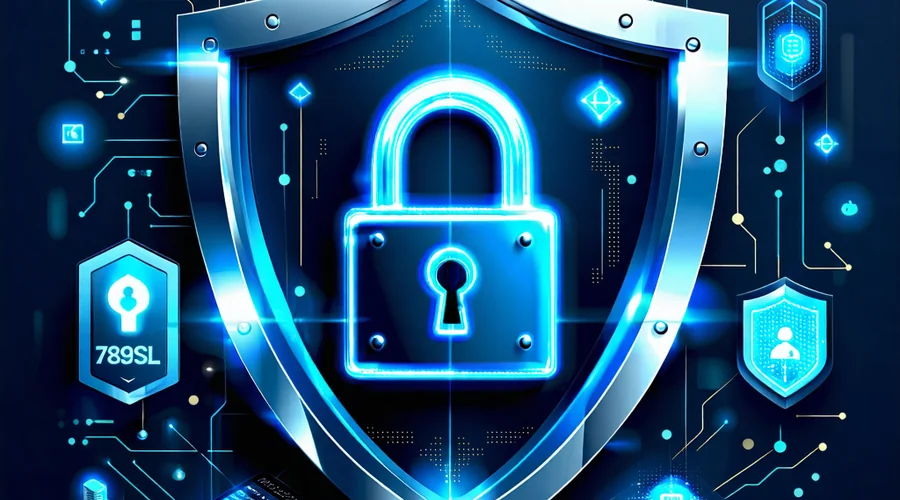 Hình ảnh minh họa độ an toàn và tin cậy của 789bet