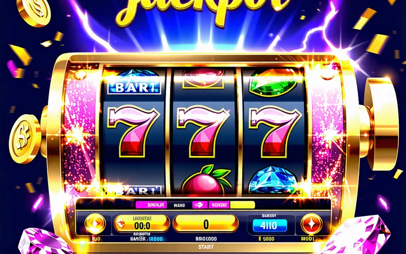 Luật chơi Slot game tại 789bet